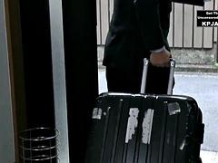 Store bryster, Janpansk, Mor jeg gerne vil kneppe, Stedmor