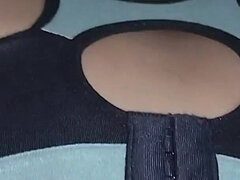 Amatéři, Vysokoškoláci, Vysokoškolačka, Honění, Indické