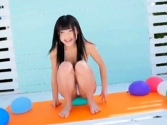 Precious close up in japanese legal teen bj pov