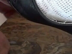 Cocklette Stomp N Grind