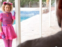 Avsugning, Hardcore, Slick, Onani, Fitta, Stockings, Tonåring, Voyeur