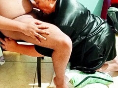 Amateur, Cul à la bouche, Gros cul, Couple, Fait maison, Mère que j'aimerais baiser, Maman, Orgasme