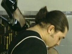 Loiroa, Casal, Gozar na boca, Alemãoã, Retrô antigo