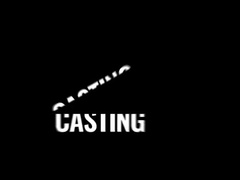 Busty 18 Year Old Black Teen Face Fucked Hard - Rough Casting Tape