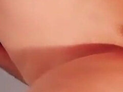 Par, Creampie, Hemmagjord