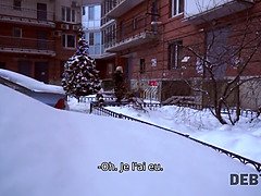 素人, ブロンド, Hd, 自家製, お金, ハメ撮り, 現実, ラフ