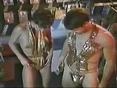 아기, 오랄섹스, 하드코어, 빨간 머리, 젖가슴, 빈티지