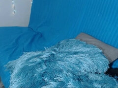 Kotě, Brunetka, Roztomilá, Sólo, Teenka, Webkamera