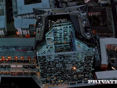 Κώλος, Μελαχροινή, Πούτσος, Σκληρό, Ηδ, Διαφυλετικό, Οργασμός, Βυζιά