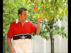 Anál, Blondýna, Kuřba, Sperma v puse, Německé, Honění, Pička, Zastaralé