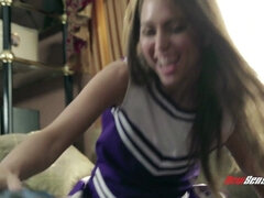 18, Ruskeahiuksinen, Huutosakkilainen, Spermashotti, Tytär, Rankka, Selkäsauna, Pillu