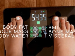 Watch slutty Angel Gostosa's xxx