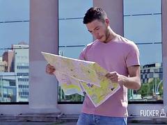 Duży kutas, Para, Gej, Mięsień