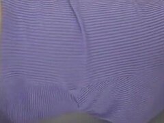 Amatőr, Ázsiai, Cumizás, Ondó fröcskölés, Fajok közötti, Bugyi