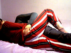 18 let, Amatéři, Zadek, Kuřba, Pár, Roztomilá, Jezdectví, Teenka