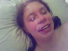 Facials, facials facials