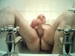 Grande cazzo, Gay, Solo