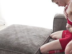 アナル, フェラチオ, ゲイ, 毛深い, 熟年, 筋肉, ガリガリ