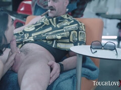 Kuřba, Brunetka, Péro, Hardcore, Hd, Teenka, Kozičky