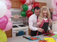 Szőke, Pénisz, Kőkemény, Hd, Tini, Begyek