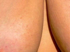 Ερασιτέχνης, Ώριμη, Θηλές, Χαλαρά βυζιά, Μόνος