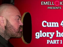 Velik kurac, Fafanje, Zunanji izliv, Obrazno, Francozinja