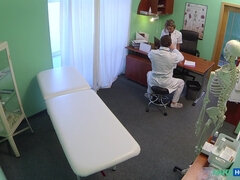 Amateur, Mamada, Médico, Pajear, Sexo duro, Lamidas, Enfermera, Oficina