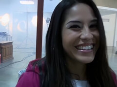 Tette grandi, Brunetta, Fetish, Hd, Pornostar