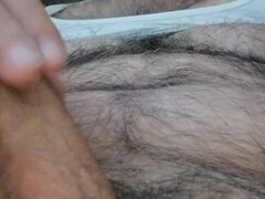 Amateur, Grosse bite, Papa, Branlette thaïlandaise, Fait maison, Masturbation, Solo, Webcam