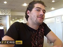 (Emma Starr, Xander Corvus) - Boobies Issues
