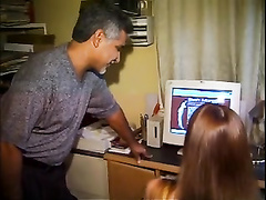 Vanhempi