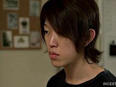 美女, デカパイ, ブロンド, フェラチオ, 捕まる, イく瞬間, ハードコア, 淫乱熟女