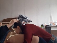 Amateur, Hembra, Casero, Lesbiana, Lamidas, Madres para coger, Orgasmo, Coño