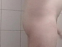 Amatéři, Velké péro, Macaté, Stříkání spermatu, Vlasaté, Homemade, Masturbace, Sólo