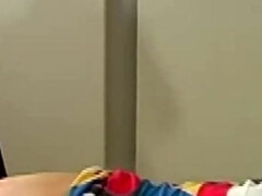 Amatör, Fetisch, Bestraffning, Spanking