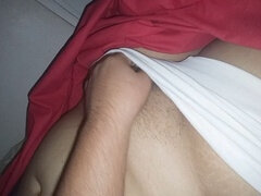 Leie, Braunhaarige, Hochschule, Selbstgemacht, Massage, Milf, Muschi, Spanner
