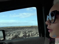 Amateur, Culo, Mamada, Penetracion con dedos, Orgasmo, Al aire libre, Pov, Afeitado