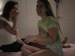 AllHerLuv - You Can Converse To Me - Shay Glances Freya Parker