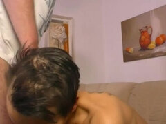 Amatőr, Német, Hd, Érett koros