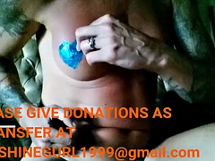 Grosser schwanz, Spermaladung, Hardcore, Masturbation, Im freien, Transfrau, Solo, Netzkamera