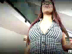 Soles, alessandra-jane, hardcore