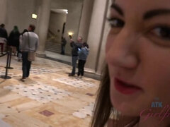 Amatør, Pappa, Fingring, Kyssing, Synsvinkel, Røyker, Kikker, Våt