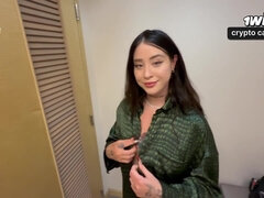 Complete Girlfriend Experience: Get Ready For A Date With Your Horny Girlfriend-rosie Rider