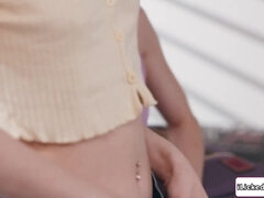 Loiroa, Facesitting, Hd, Lésbica, Baixinhoa, Pornstars, Adolescente, Tetas