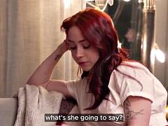 아마추어, 미인, 오랄섹스, 사정 샷, 하드코어, 러시아인, 유혹된