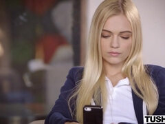 Анальный секс, Большой член, Классика, Глубокая глотка, Член, Ласковые ручки, Чулки, Сиськи