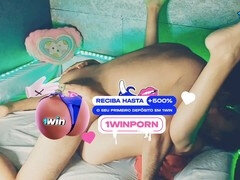 아마추어, 커플, 집에서 만든