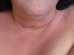 Πίπα, Θηλυκός, Αυνανισμός, Ώριμη, Κοκκινομάλα, Δονητής