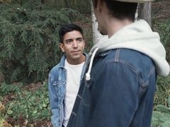 18, Pik sutte, Pik, Håndjob, Hd, Imellem racer, Monster, Teenager