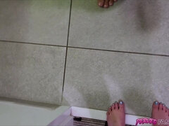 오랄섹스, 흑갈색 머리, 가족, Hd, 조그마한, 금기, 청소년, 젖가슴